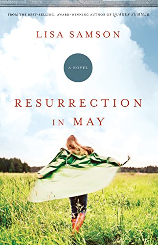 Resurrection in May book cover