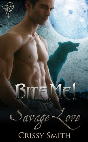 Savage Love book cover