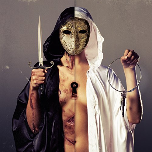 There Is a Hell Believe Me I've Seen It, There Is a Heaven Lets Keep It a Secret