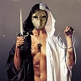 There Is a Hell Believe Me I've Seen It, There Is a Heaven Lets Keep It a Secret