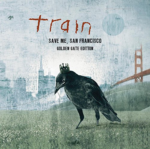 Save Me San Francisco (Golden Gate Edition)