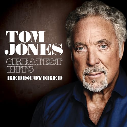 🔥 STARKER PREIS (-18%) Greatest Hits: Rediscovered