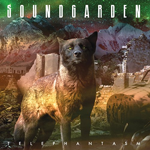 Telephantasm: [2 CD/1 DVD] [Deluxe Edition]