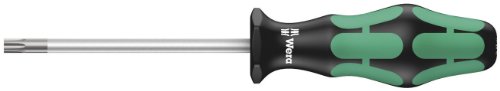 (-59%) Wera 367 Torx HF Schraubendreher mit Haltefunktion, TX 9 x 60 mm, 05028049001