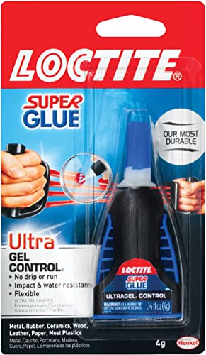 Loctite Super Glue Gel