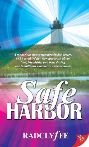 Safe Harbor book cover