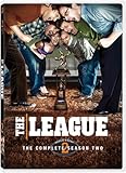 The League: Season Two