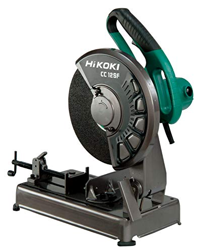 HiKOKI CC12SF 切断機