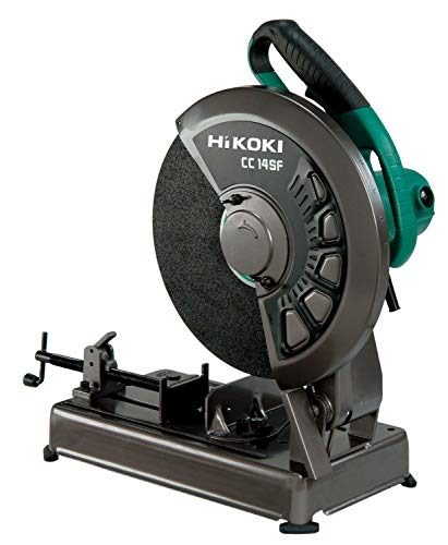 HiKOKI CC14SF 切断機