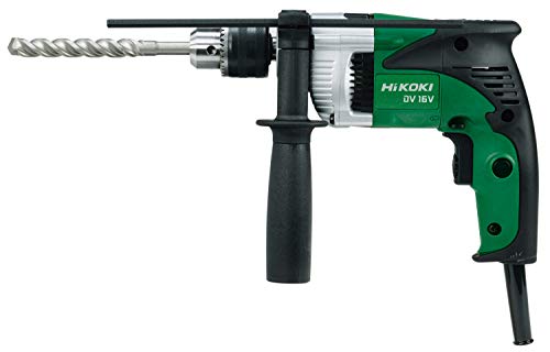HiKOKI DV16V 振動ドリル