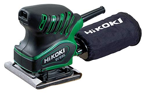 HiKOKI SV12SG サンダ