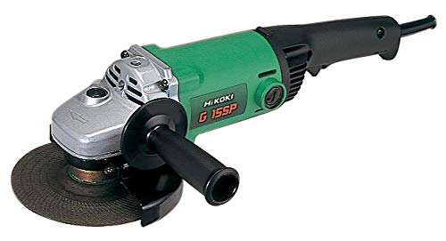 HiKOKI G15SP ディスクグラインダ