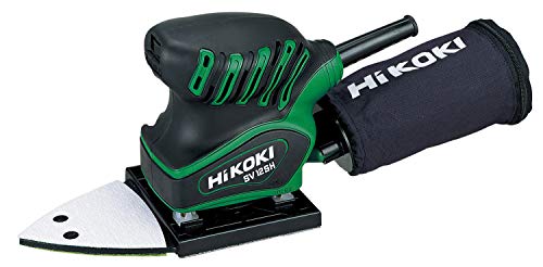 HiKOKI SV12SH サンダ