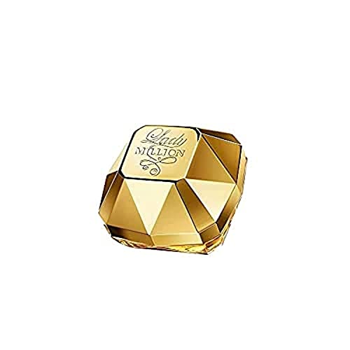 Lady Million Feminino Eau Parfum