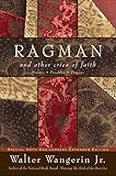 Ragman Reissue And Other Cries Of Faith Wangerin Walter