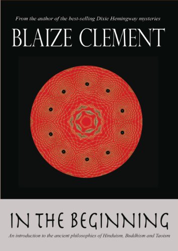 In the Beginning book cover
