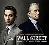 Wall Street 2: Money Never Sleeps Soundtrack