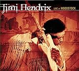 Live At Woodstock (2 CD)
