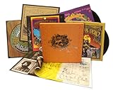 The Warner Bros. Studio Albums (5LP 180 Gram Vinyl Boxset)