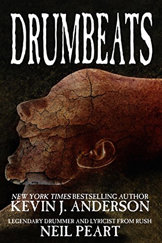 Drumbeats book cover