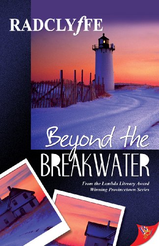 Beyond the Breakwater book cover