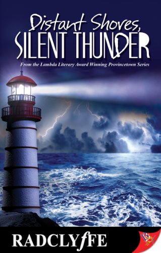 Distant Shores, Silent Thunder book cover