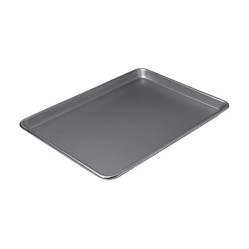 Chicago Metallic Professional Non-Stick Cooking/Baking Sheet, 17-Inch-by-12.25-InchIf You Care, Parchment Baking Sheets