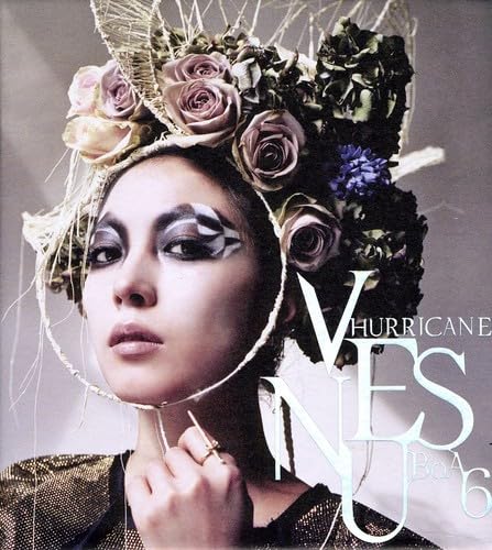 Hurricane Venus