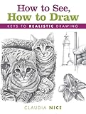 How To See How To Draw Keys To Realistic Drawing English Edition