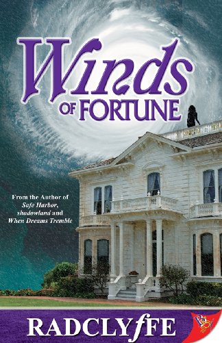 Winds of Fortune book cover