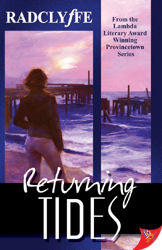 Returning Tides book cover