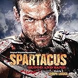 Spartacus Soundtrack