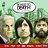 Bored To Death Soundtrack