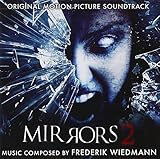 Mirrors 2 Soundtrack