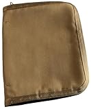 Rite in the Rain C9200 tan Cordura ring binder cover