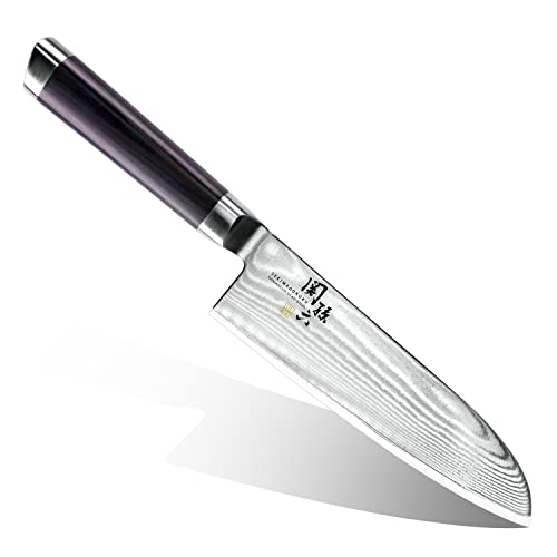 Kai Seki Magoroku Chef's Knife