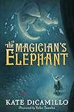 The Magicians Elephant English Edition
