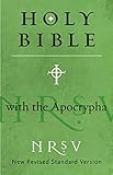 Nrsv Bible With The Apocrypha Ebook