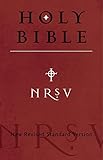 Nrsv Bible Ebook