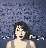 ...Featuring Norah Jones (2010)