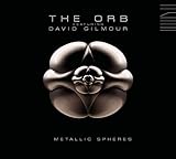 Metallic Spheres [with David Gilmour] (2010)
