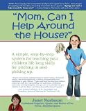 Mom Can I Help Around The House English Edition