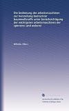 Die bedienung der arbeitsmaschinen zur herstellung bedruckter baumwollstoffe unter berücksichtigung der wichtigsten arbeitsmaschinen der spinnerei und weberei