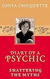 Diary Of A Psychic English Edition