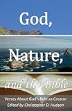 God Nature And The Bible English Edition