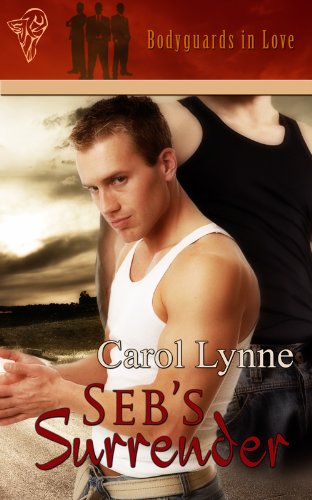 Seb's Surrender book cover