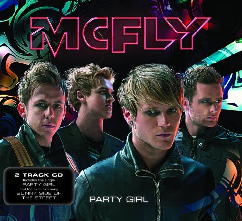 Party Girl