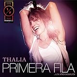 Thalia En Primera Fila: Un Ano Despues (CD/DVD)