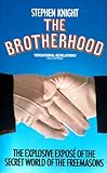 The Brotherhood English Edition