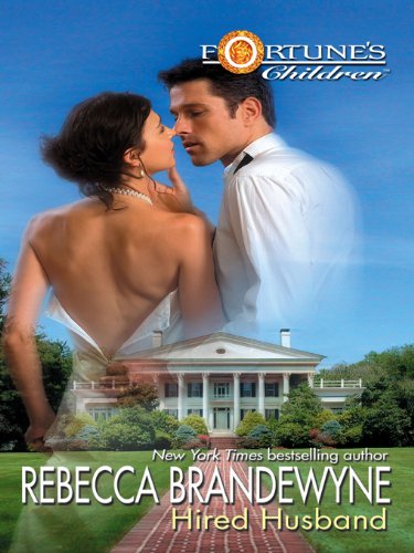 Hired Husband book cover